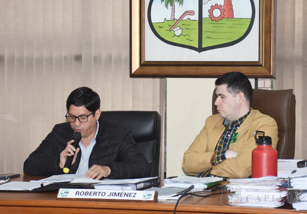 Declaran de Interés Educativo Distrital los cursos impartidos por la Regional Capiatá del Instituto de Educación Superior “Ateneo de Lengua y Cultura Guaraní”