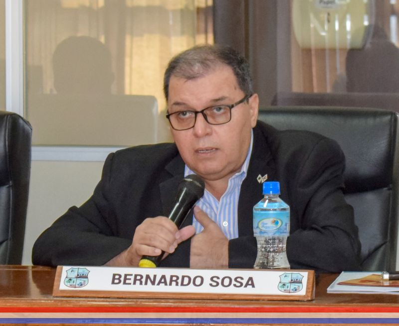 Reconocerán como Hijos Dilectos de la ciudad de Capiatá al exconcejal municipal Darío Javier Trinidad Salinas (+), al exconcejal municipal José Eduvigis Díaz Barrios (+) y a la Dra. Blanca Isabel Irala Sosa (+)
