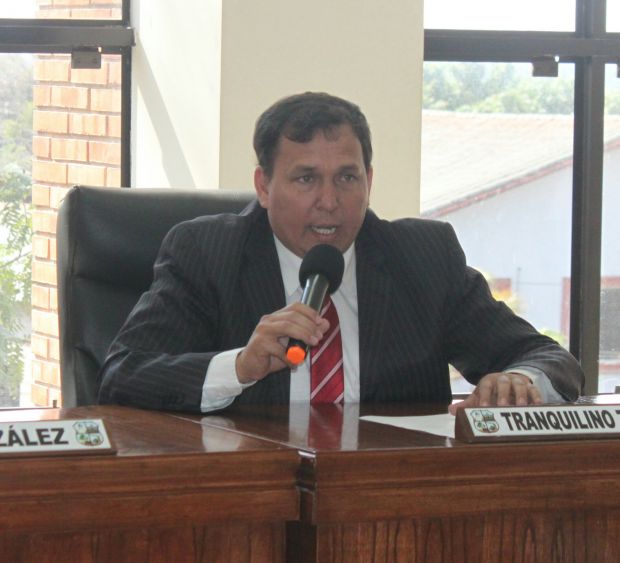 Solicitan informe al Ejecutivo Municipal sobre la situación de la Línea 58 Ebenezer