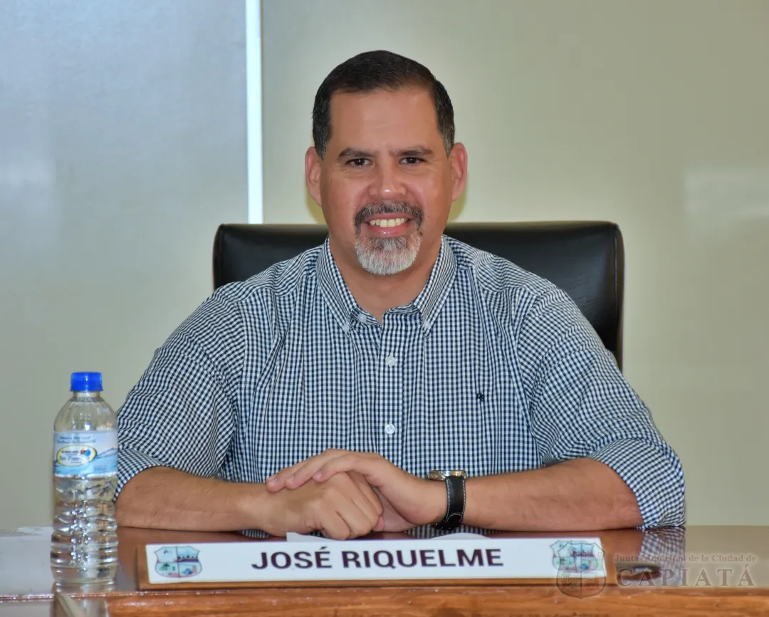 Declaran de Interés Científico y Educativo Municipal al proyecto “Análisis Geoespacial de la Transformación Urbana e Isla de Calor en Capiatá (2015-2025)