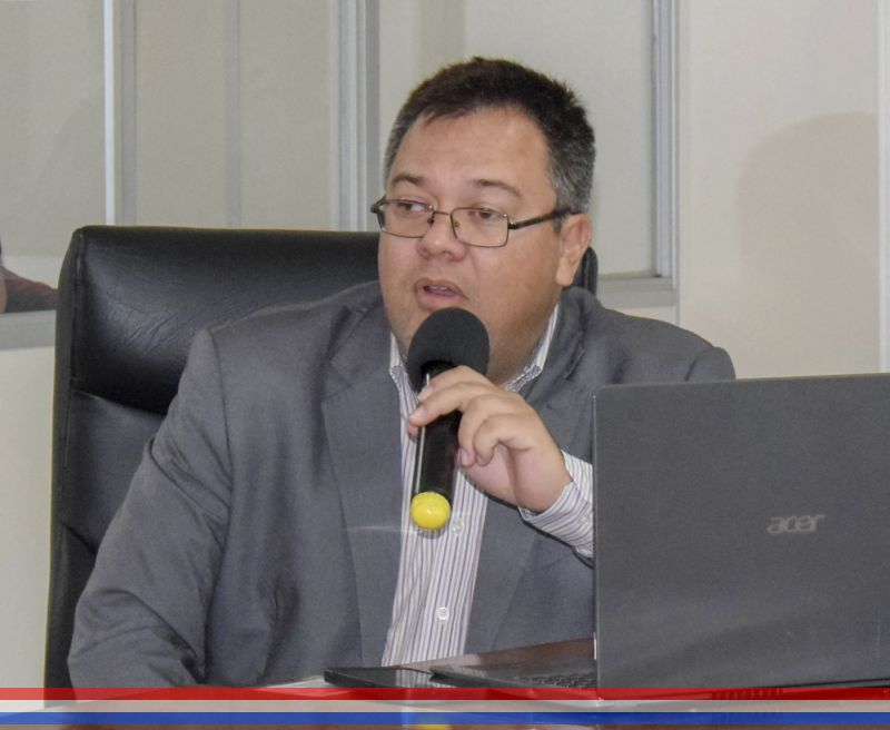Actual administración municipal está honrando sus deudas y se puso al día con la Caja de Jubilaciones, informó el concejal Llano
