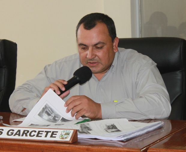 Consejo Local de Salud de Capiatá presentó balance del primer semestre del año