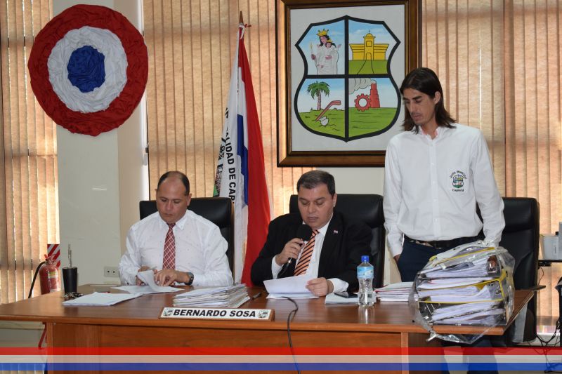 Disponen la suspensión de las obras en la propiedad conocida como Canaan y la realización de una visita de verificación al lugar
