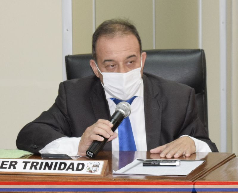 Congratulaciones al club Gral. Martín Ledesma por su ascenso a la Intermedia y todo el éxito al Deportivo Capiatá para su permanencia en la misma categoría
