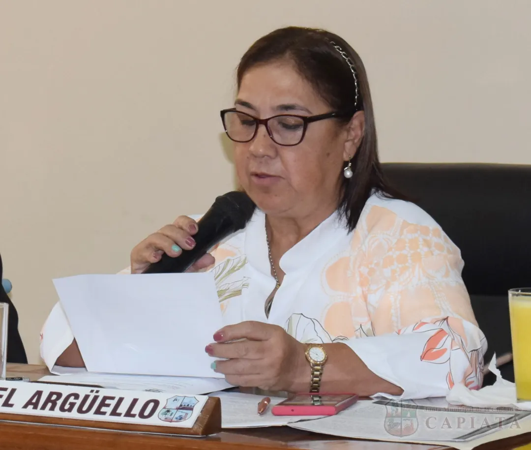 Otorgarán reconocimiento al Mérito a niña capiateña que representará a nuestro país en certamen internacional de belleza