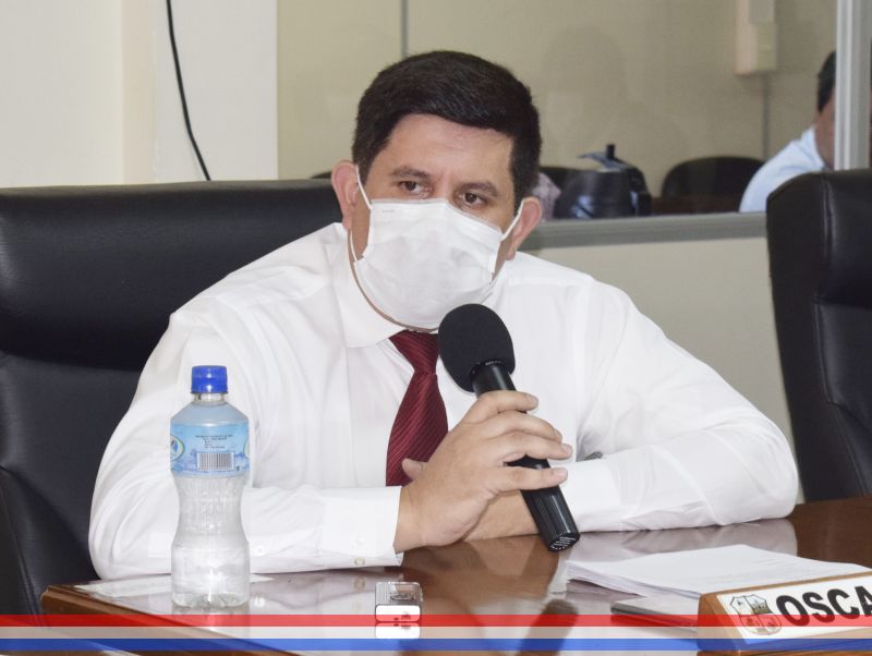 Concejales celebran el rechazo de la Ley de Insolvencia en Cámara de Diputados