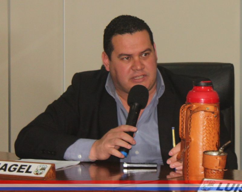 Concejales destacaron la exitosa implementación del Programa Almuerzo Escolar en instituciones educativas