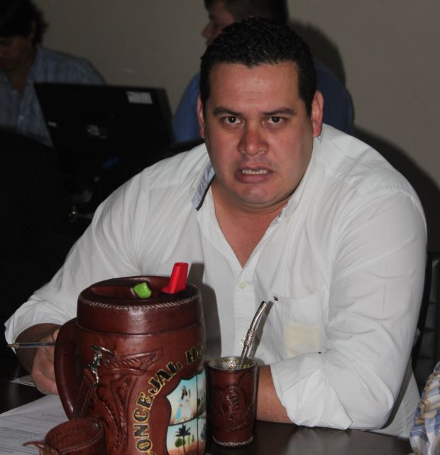 Concejal Nagel solicita informe a la UOC sobre el llamado a licitación para construcción de aulas y sanitarios en instituciones educativas