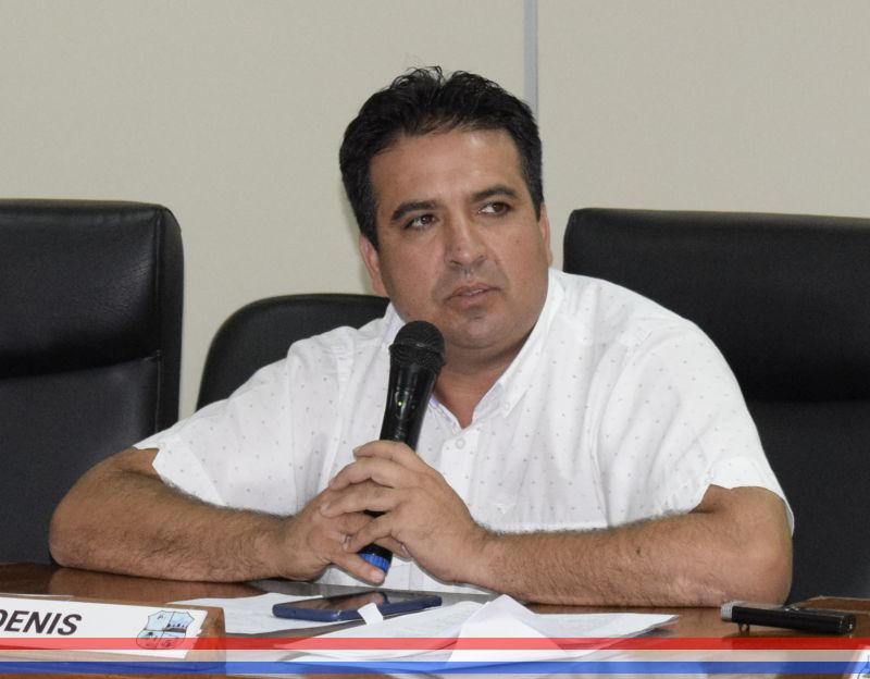 Convocarán a representantes de la empresa recolectora de residuos a una reunión de trabajo ante denuncias ciudadanas