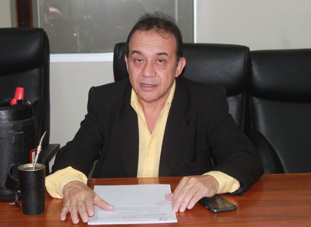 Comisiones de Legislación e Infraestructura Pública y Servicios estudiarán adjudicación para la construcción de aulas y sanitarios en instituciones educativas