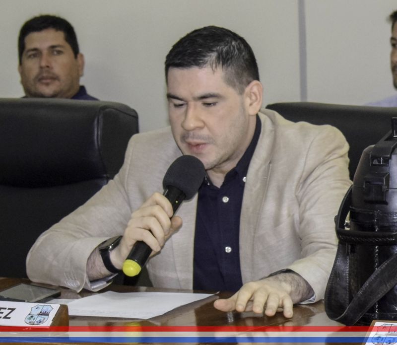 Reiteran solicitud de dotar de un vehículo de uso exclusivo para la CODENI