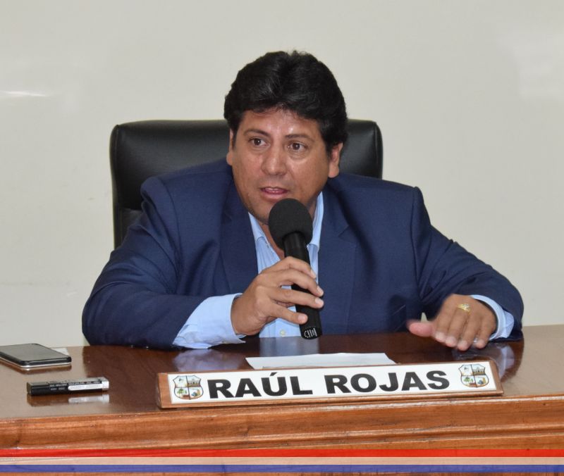 Solicitan a Cotreco Ambiental que el servicio de recolección de residuos llegue hasta el barrio San Sebastián, Cía. 6ª Posta Ybycuá