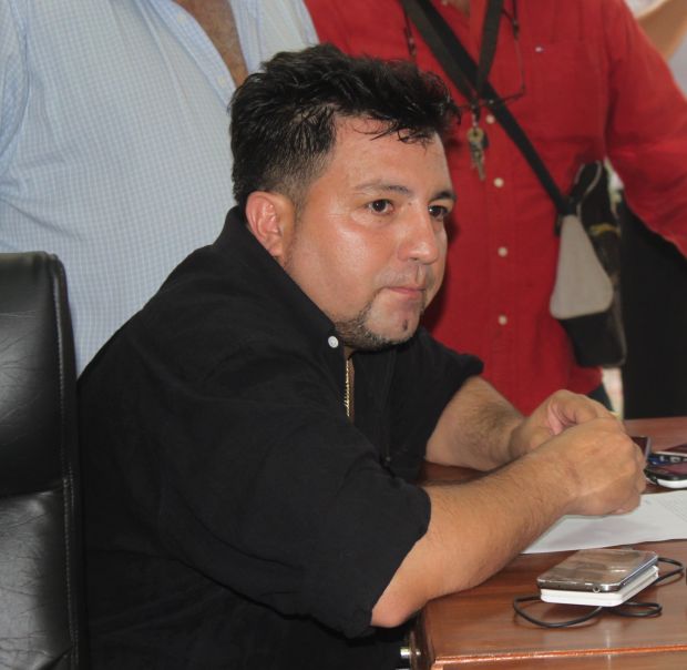 Proponen una nueva reunión con las autoridades del Viceministerio de Transporte