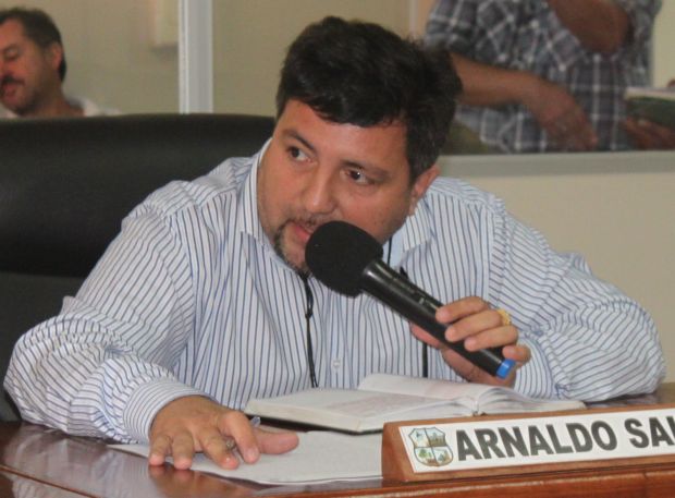 Invitarán a representantes de la empresa de transporte público Lince S.R.L Línea 26 a una reunión de trabajo con los concejales