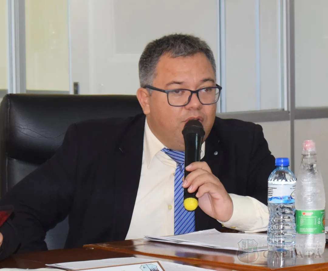 Intendencia avanza el proyecto de construcción del puente que unirá al barrio San Lorenzo de Cía. 9ª Rojas Cañada con el centro de la ciudad