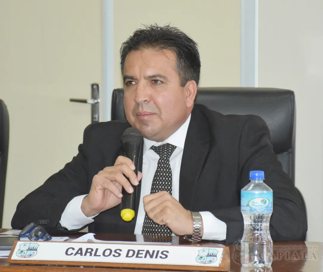 Plantean la posibilidad de implementar la Equinoterapia en nuestra ciudad, desde el Gobierno Municipal