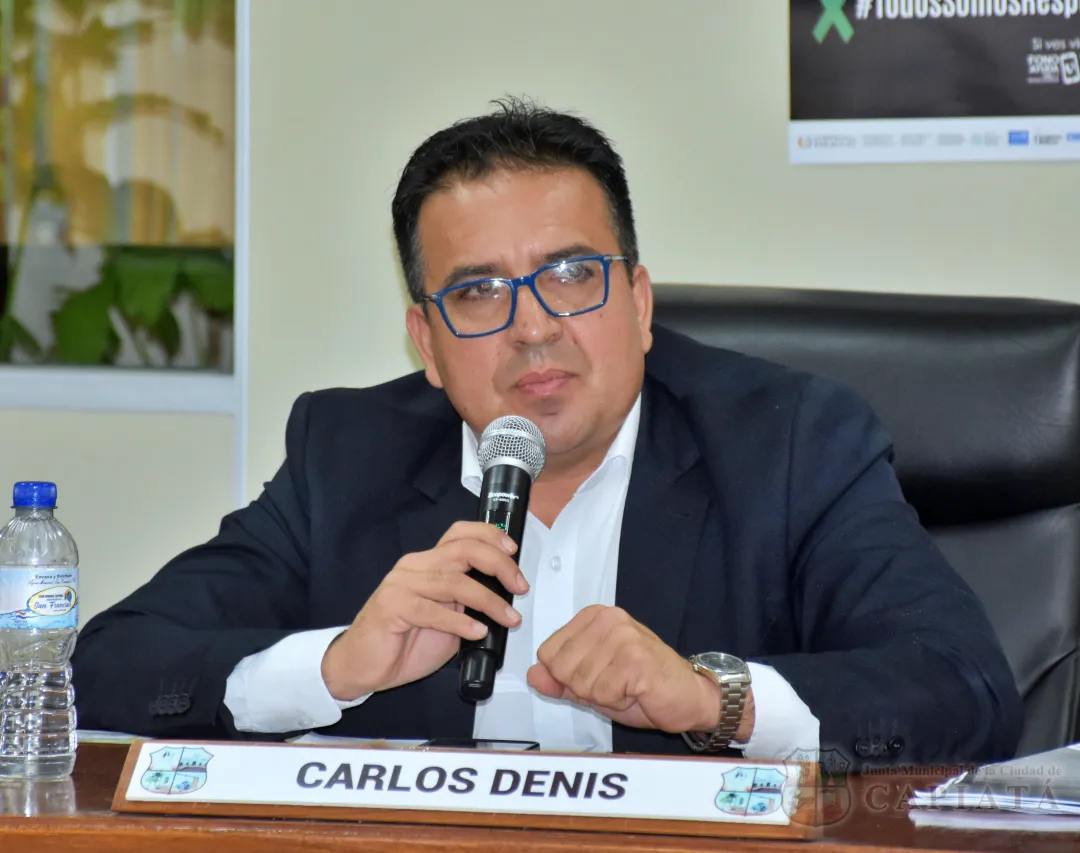 Reiteran al Ejecutivo Municipal la solicitud de gestionar ante el MSPyBS la construcción de un gran hospital en nuestra ciudad