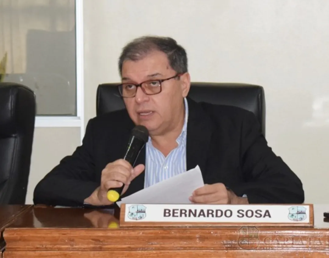 Insistirán ante el Viceministerio del Transporte la autorización para ampliación del itinerario de la empresa Bene S.A