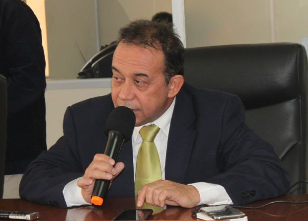 Solicitan al Ejecutivo Municipal informe sobre el pago de la tasa de salubridad por parte de los moteles