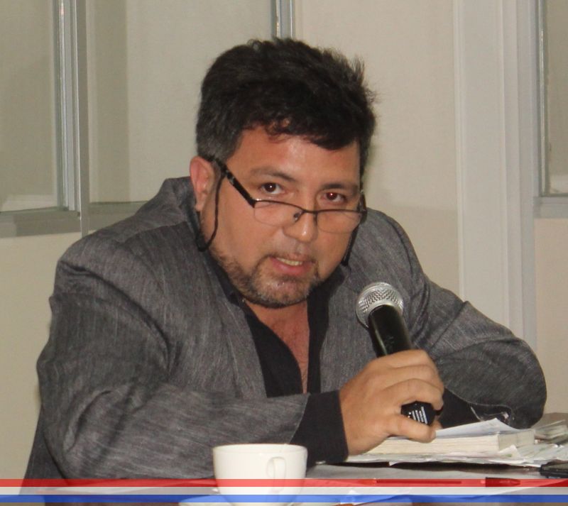Reiteran pedido de reunión de trabajo con los encargados de las obras de ampliación de la ruta II