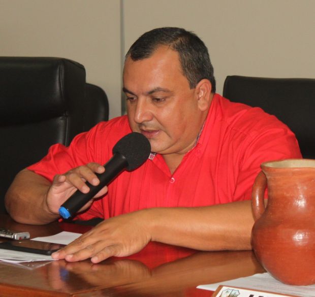El MOPC ya cuenta con un proyecto para solucionar el problema de las inundaciones en la Cía. 10ª Laurelty