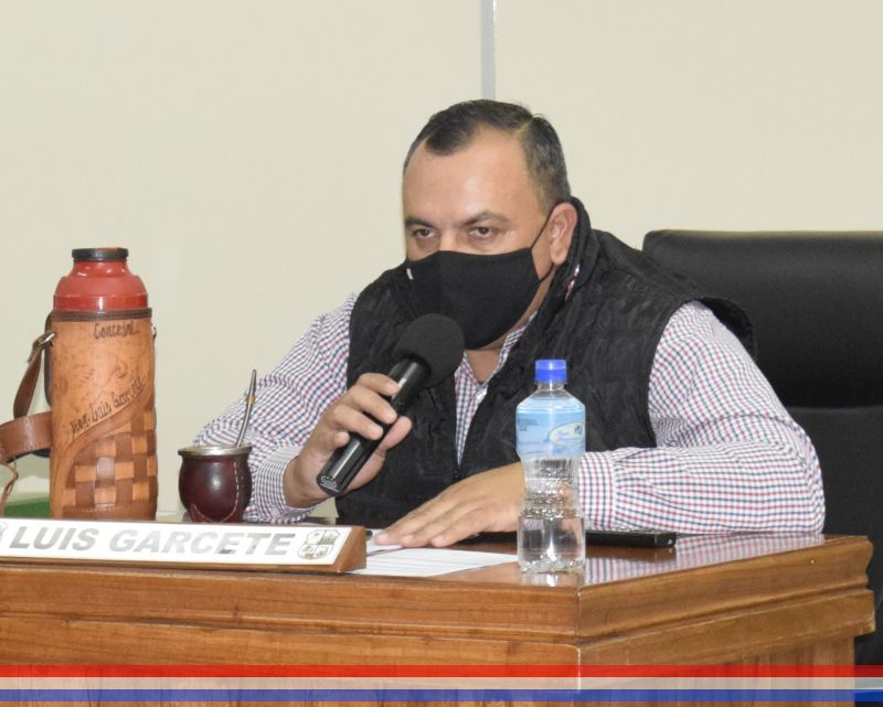 Solicitan intervención de la Dirección de Higiene y Salubridad y del Consejo Local de Salud ante derrame de pozo ciego del Hospital Distrital de Capiatá