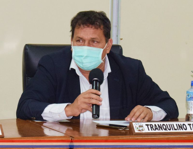 Tras el fuerte temporal, declaran Emergencia Distrital en Capiatá