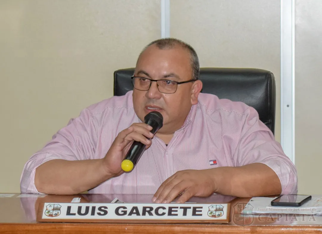 Concejal Garcete plantea construcción de puente que conecte el barrio San Lorenzo de Cía. 9ª Rojas Cañada con el casco urbano de la ciudad