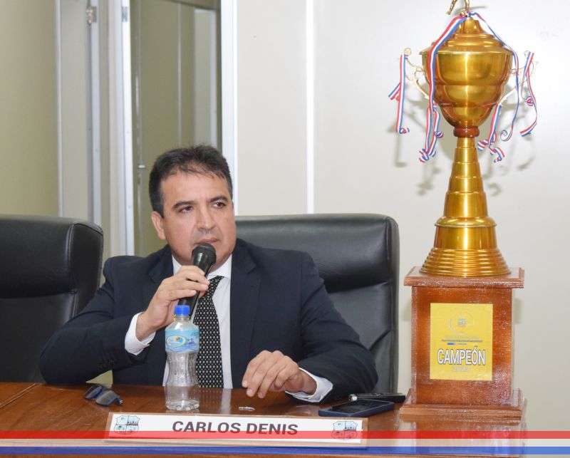 ¡Felicitaciones a los organizadores de la Gran Comilona del CS&CC y l@s Campeon@s de la Junta Municipal!