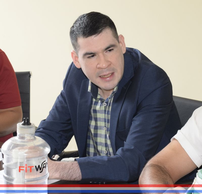 Ediles reiteran pedido de informe acerca del estado actual del inmueble municipal conocido como "Sueco Kué"