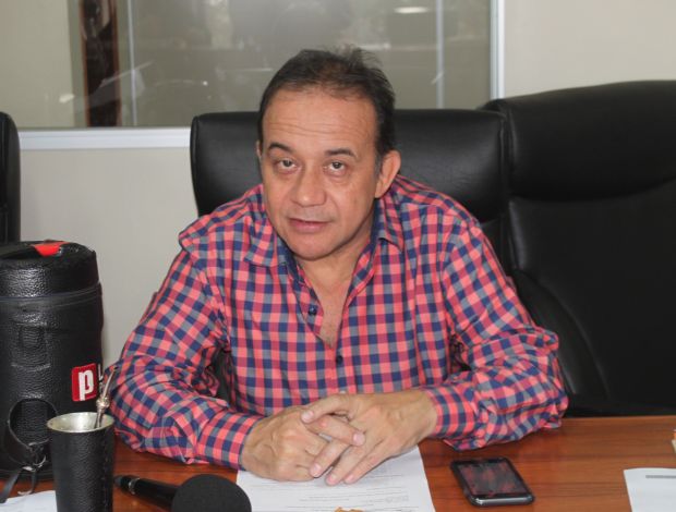 SESION ORDINARIA DE LA JUNTA MUNICIPAL DE CAPIATA