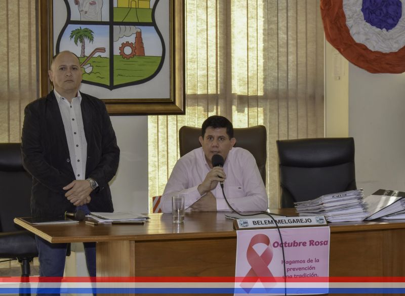 Aprobaron los Expedientes Dictaminados