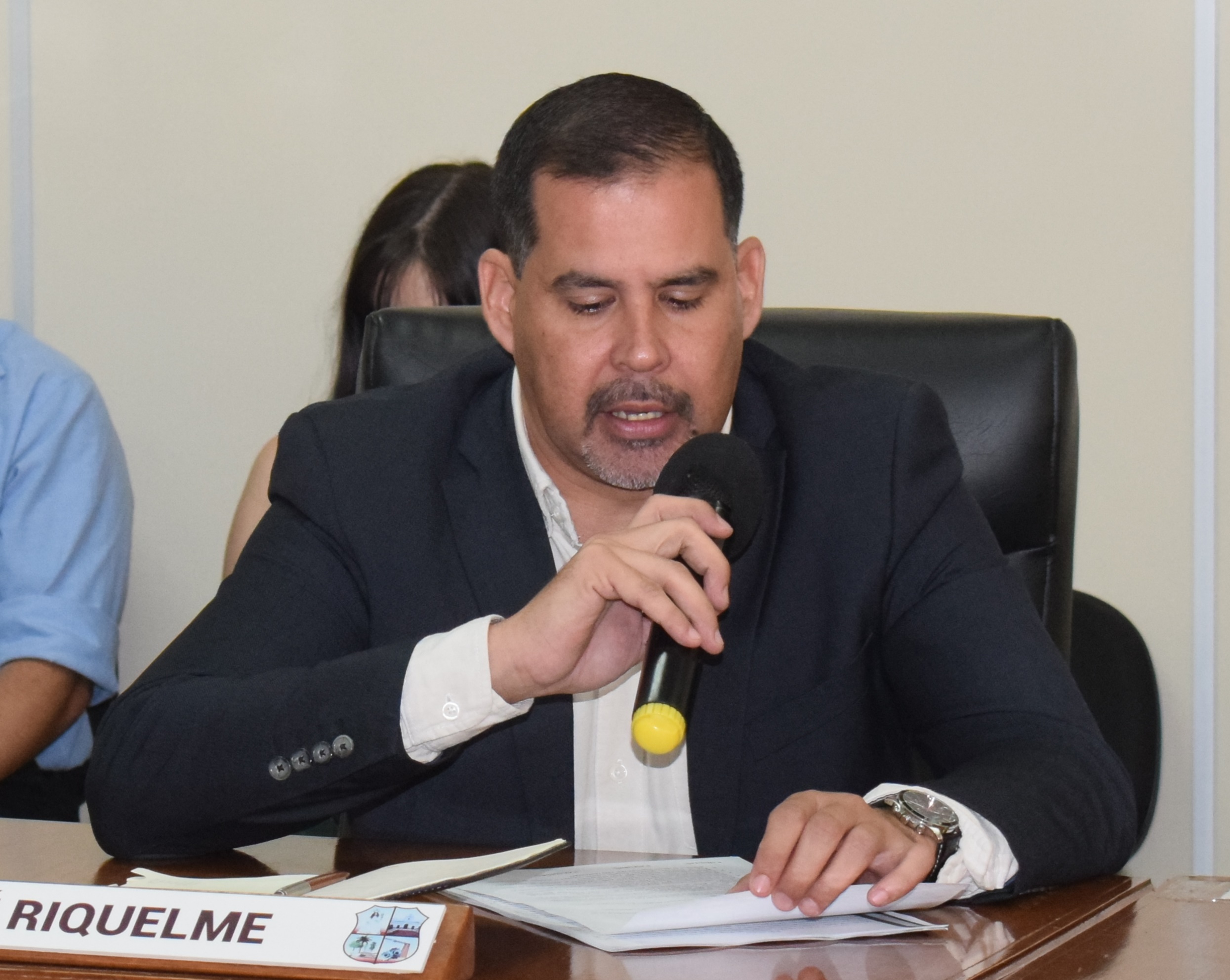 Solicitan a la Dirección de Gestión Ambiental verificar una planta de tratamiento de residuos ubicada en Cía. 8ª, ante queja de vecinos