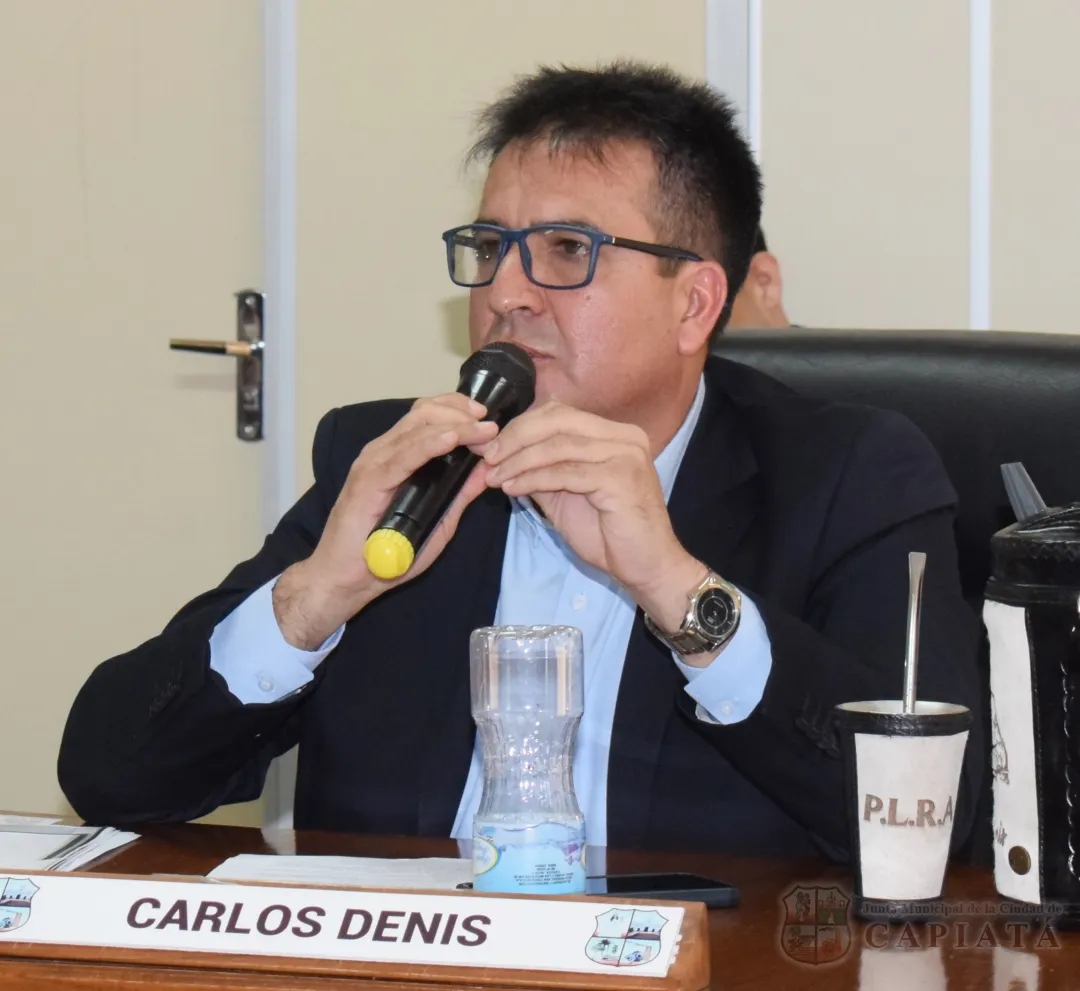 Destacan la necesidad de señalizar las calles y renovar los equipos semafóricos de nuestra ciudad de modo a evitar accidentes