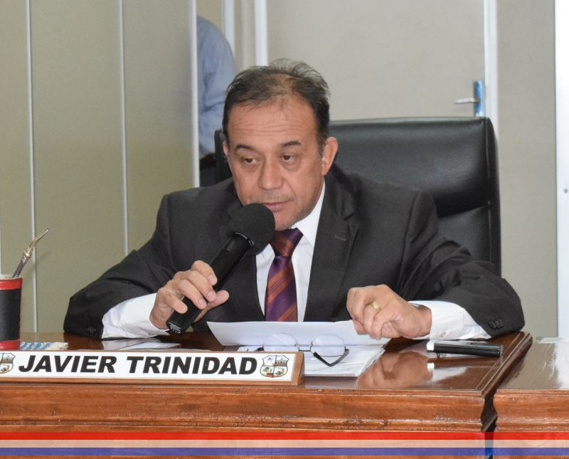 Autorizan al Ejecutivo Municipal iniciar los trámites ante el Congreo Nacional para recuperar el ex local de la UPV Chaco - Filial Capiatá