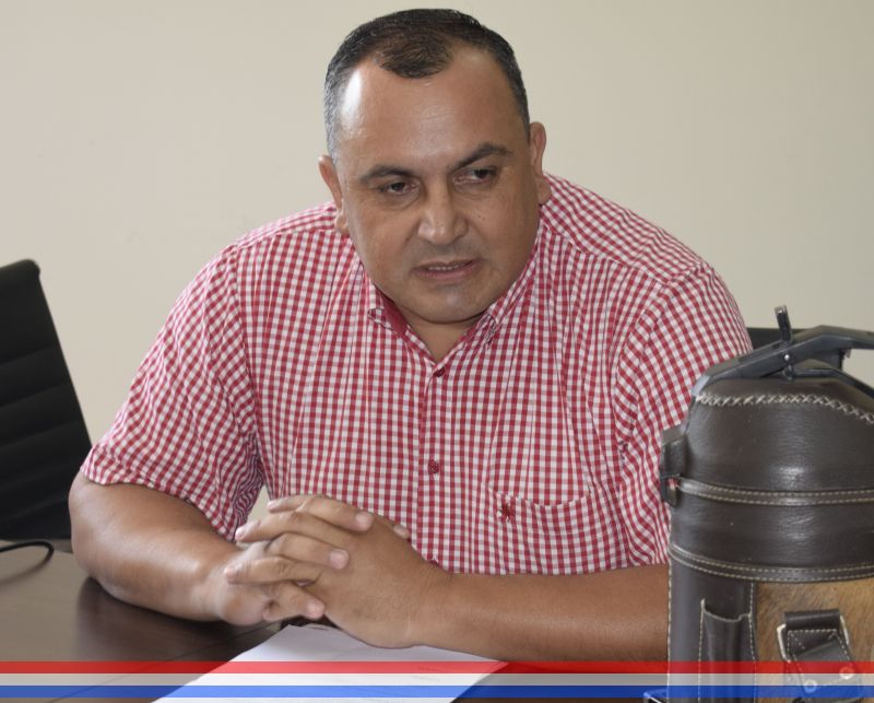 Encomiendan al Ejecutivo Municipal dotar a la Dirección de Tránsito de un vehículo para trasladar las notificaciones a empresas infractoras