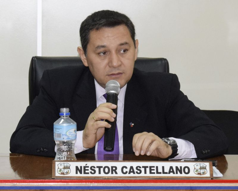 Declaran de Interés Distrital la realización del proyecto de Ley de Delimitación de la ciudad de Capiatá