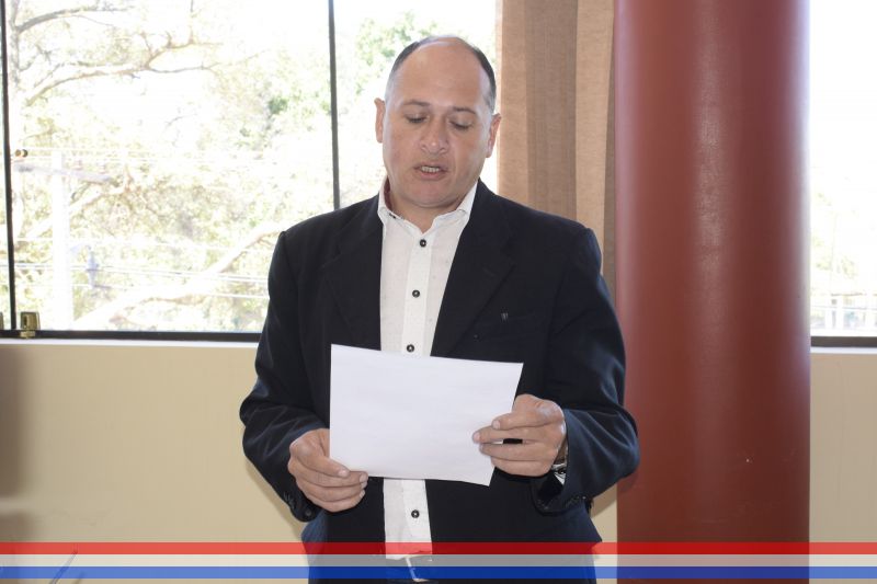 Estudiarán ampliación de la Ordenanza 28/2020 "Por la cual se aprueba el Reglamento General de Construcción dentro de la ciudad de Capiatá"