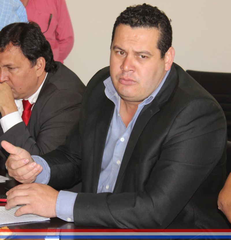 Importantes reuniones de la Comisión Asesora de Transporte Público y Tránsito con taxistas y transportistas