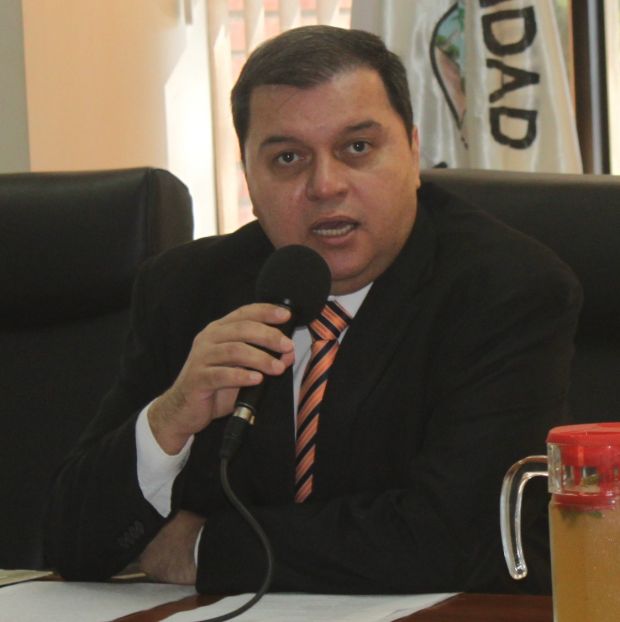 Solicitan al Ejecutivo Municipal la intervención de la Comuna ante la posibilidad de cambio de la directora de CEBINFA