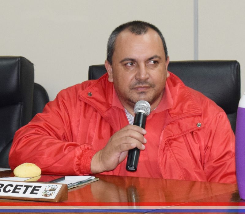 Solicitan a a la Dirección de Gestión Ambiental y a la Dirección de Higiene y Salubridad la verificación de las chatarrerías
