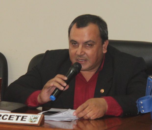 “Que el 2018 sea un año de bendiciones para el pueblo capiateño y, sobre todo, para los más humildes”, concejal Luis Garcete