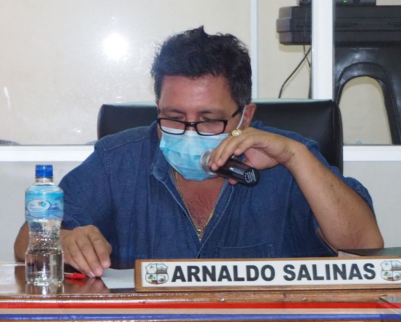 Solicitarán informes sobre el inmueble donde está asentado el ex local del supermercado España