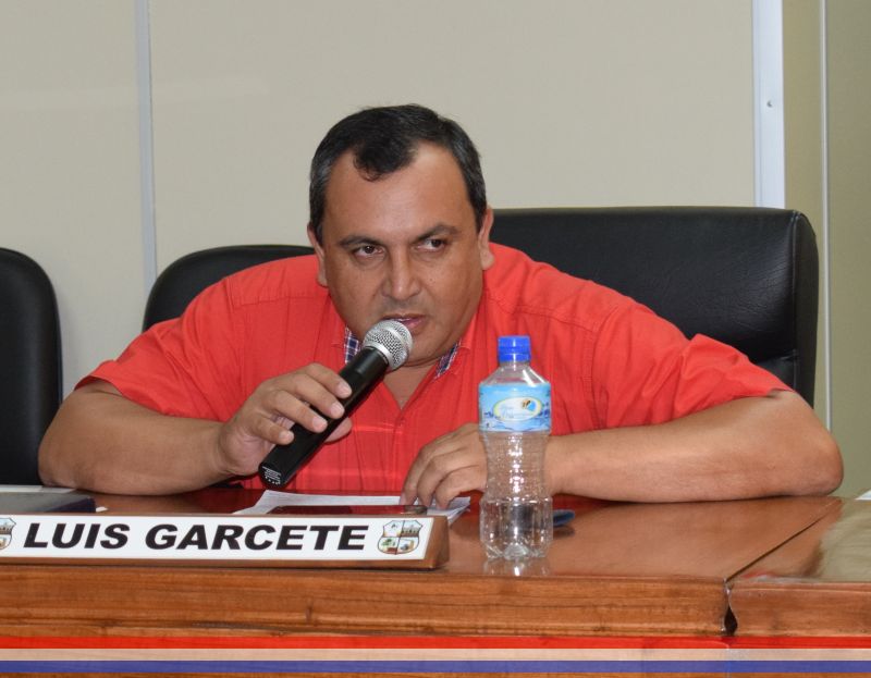 Reiteran pedido de informe respecto a un puente en mal estado ubicado en el barrio San Blas de la Cía. 17ª Cerrito