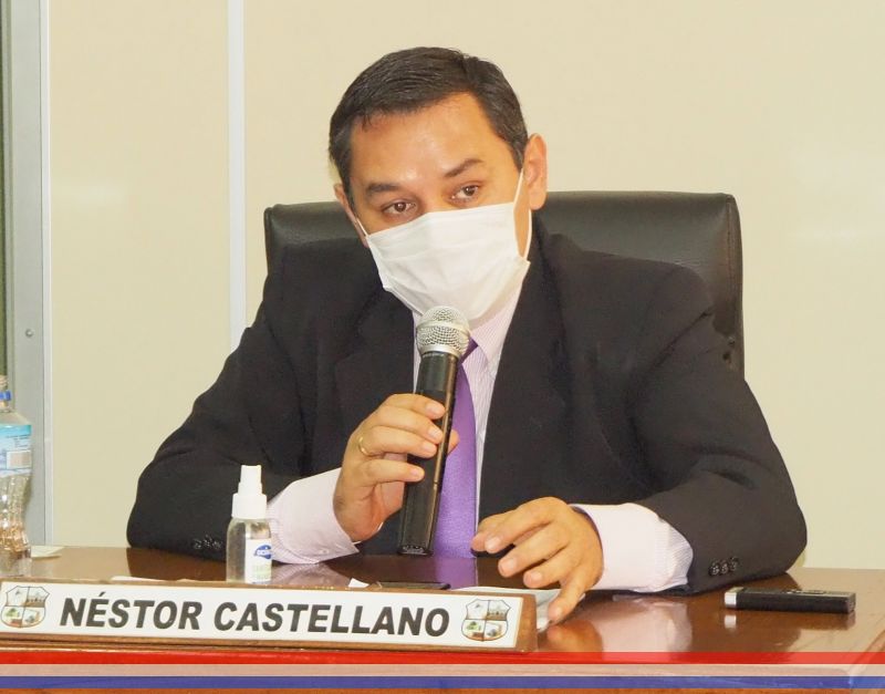 Distinguen a la señora Adona Jara como "Ciudadana destacada de la ciudad de Capiatá"