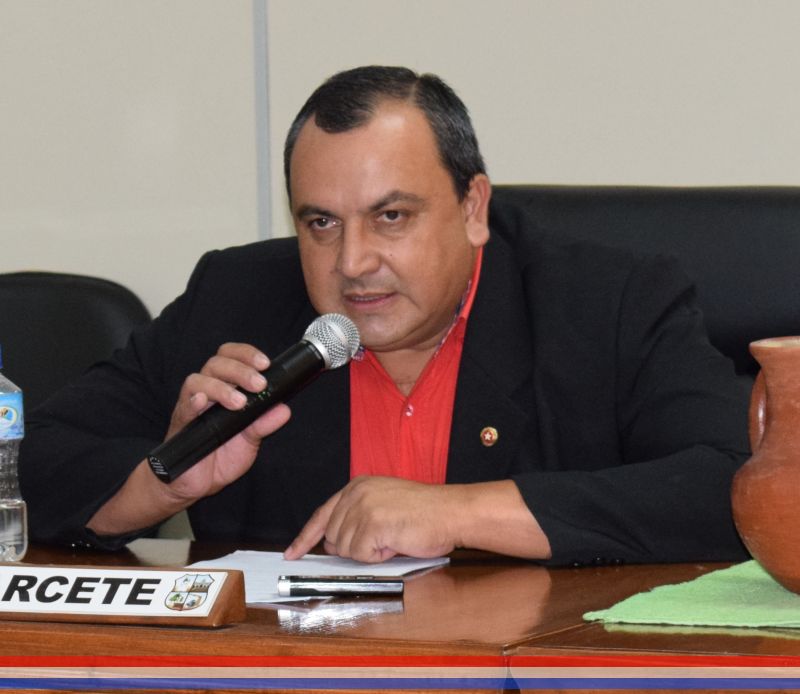Ediles solicitan al Ejecutivo Municipal la pronta intervención de un depósito de transformadores eléctricos
