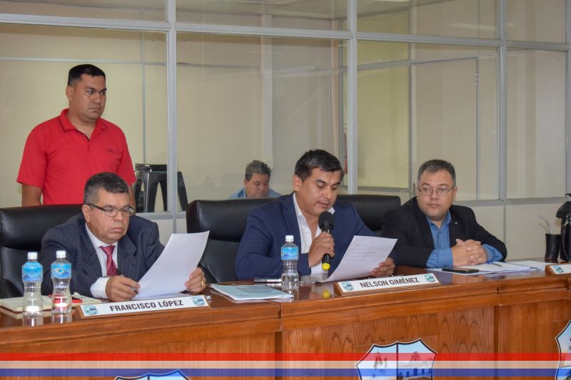 Declaran estado de Emergencia Sanitaria dentro del municipio de Capiatá como medida para combatir al Dengue, Chikungunya y Zika