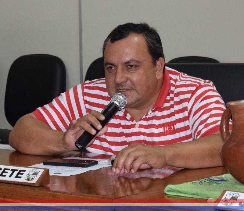 Coordinarán con la comisaría 8ª de Capiatá las acciones para el retiro de vehículos accidentados ubicados sobre la calle