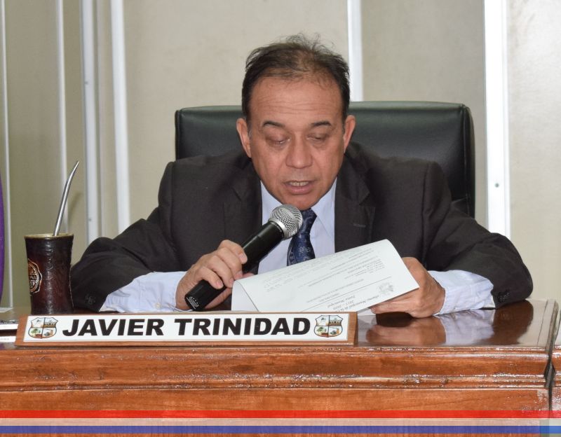 Declaran de Interés Distrital y Cultural el proyecto de recuperación del inmueble ex local de la UPV Chaco filial Capiatá