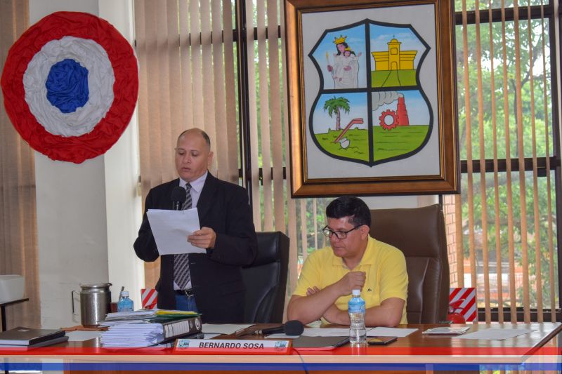 Autorizan al Ejecutivo Municipal la suscripción del convenio entre la Municipalidad y la OPACI